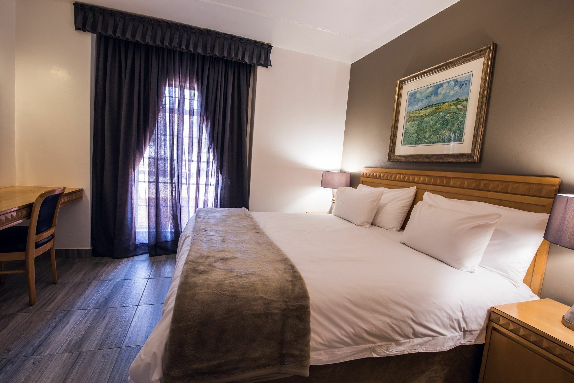 Airport Inn Executive Suites Κέμπτον Παρκ Εξωτερικό φωτογραφία